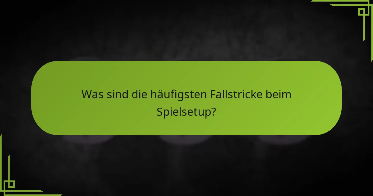 Wie können Anpassungen der Spieleranzahl das Gameplay beeinflussen?
