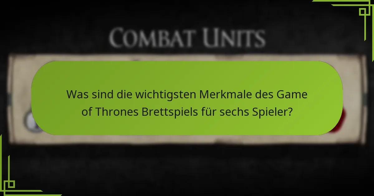 Welche Regelmodifikationen verbessern das Erlebnis für sechs Spieler?