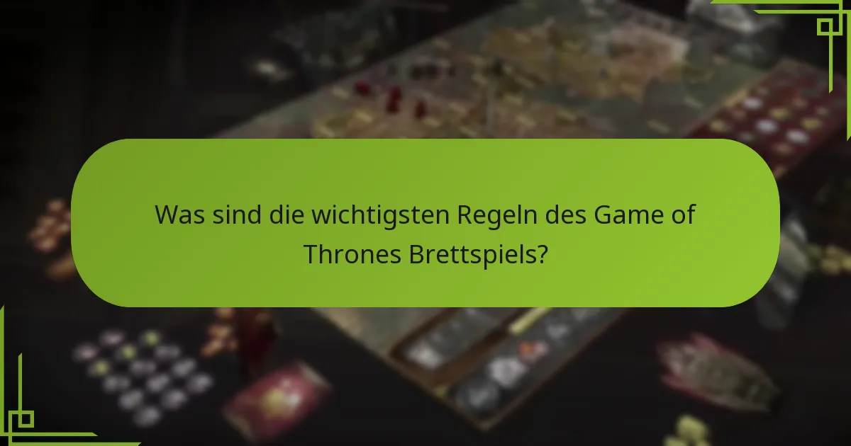 Was sind häufige Streitigkeiten bezüglich der Regeln?