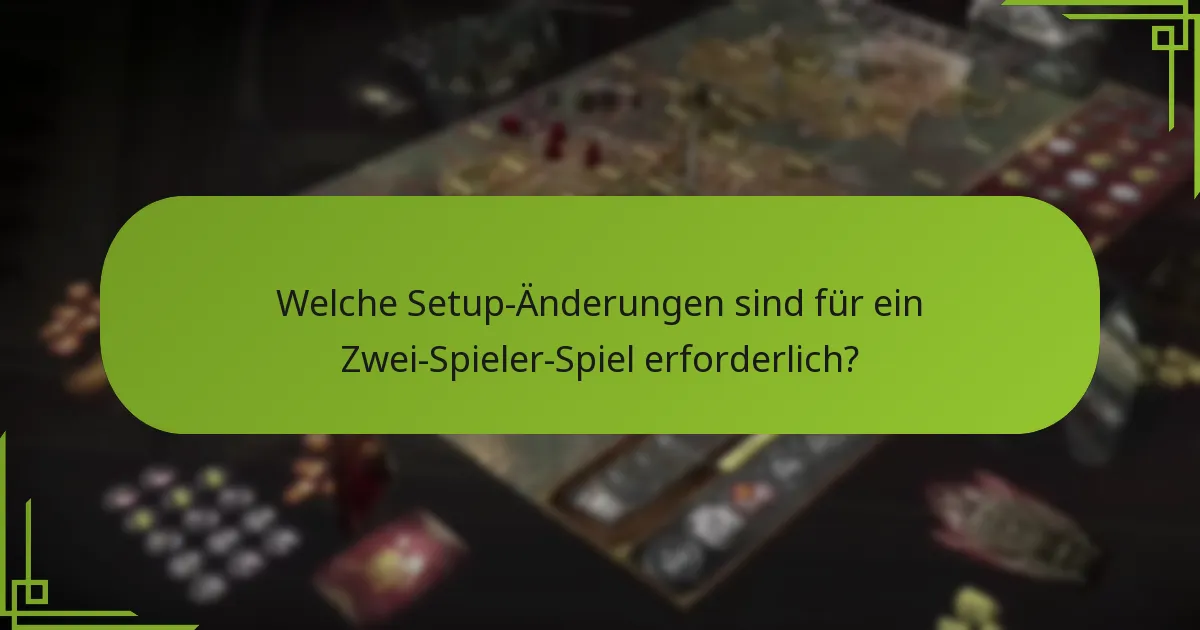 Was sind die Vor- und Nachteile des Spielens des Game of Thrones Brettspiels mit zwei Spielern?
