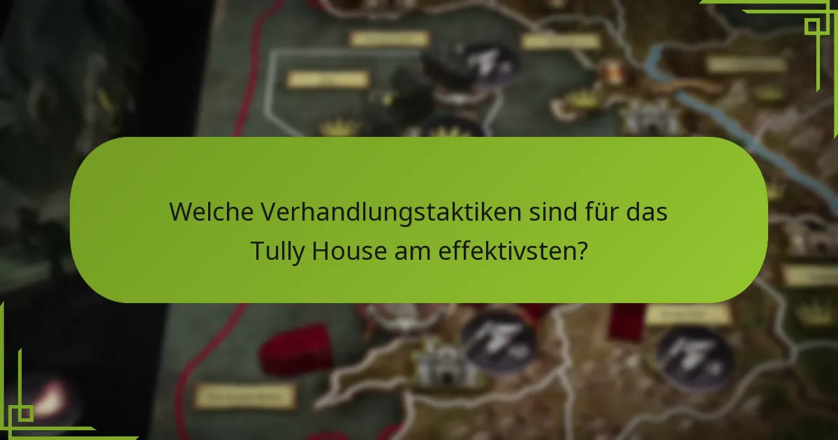 Welche Faktoren sollten bei der Bildung von Allianzen berücksichtigt werden?